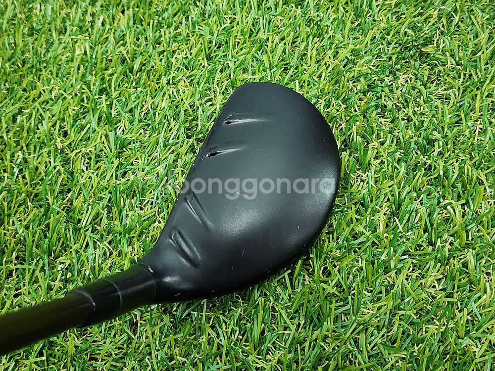 핑 G400 4번 22도 R 유틸리티--9