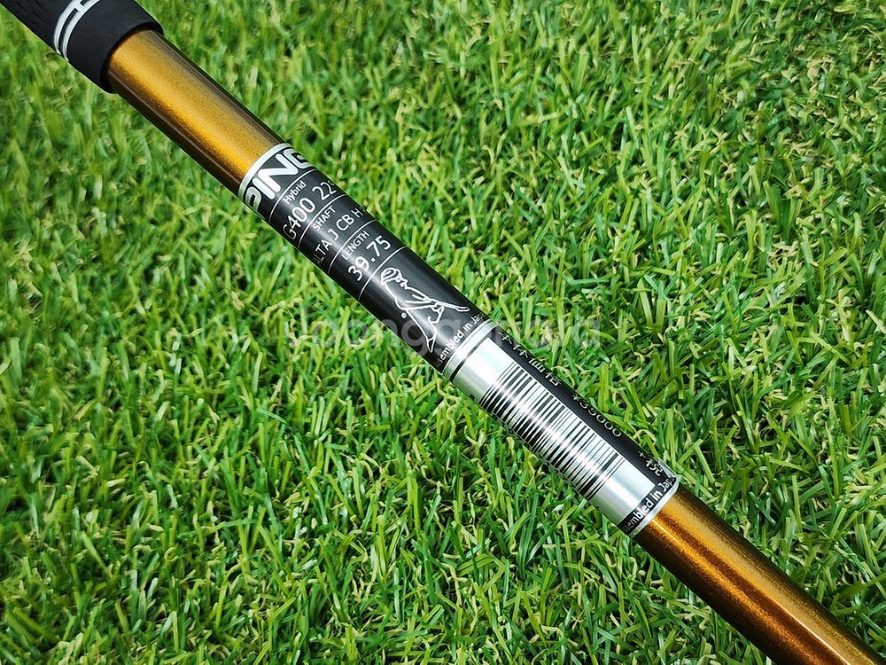 핑 G400 4번 22도 R 유틸리티--5