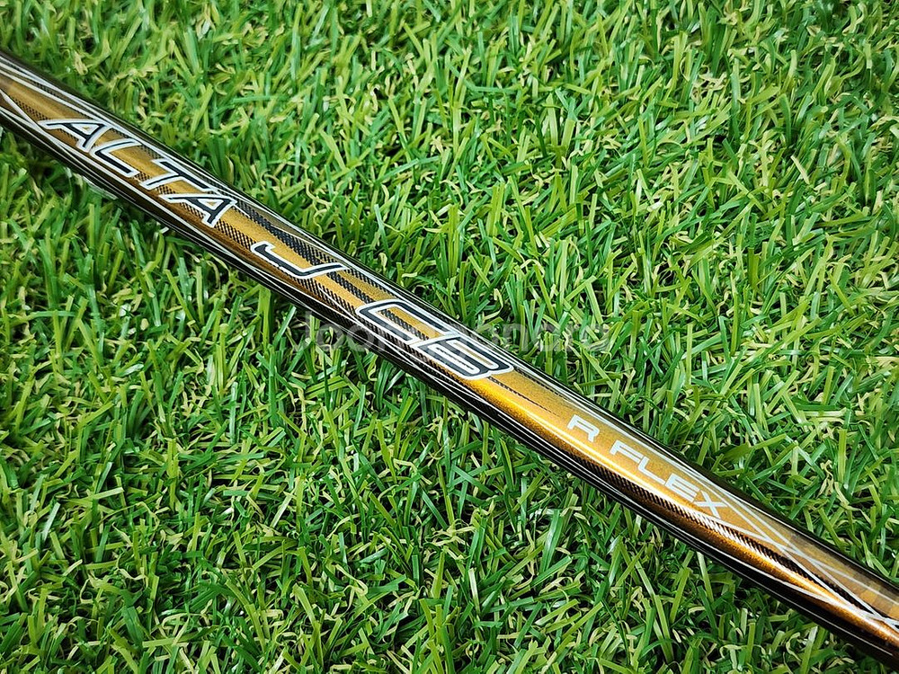 핑 G400 4번 22도 R 유틸리티--2