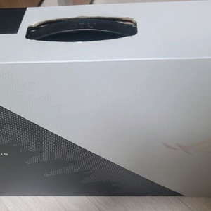 ASUS 제피러스 G16 게이밍 노트북 풀박스