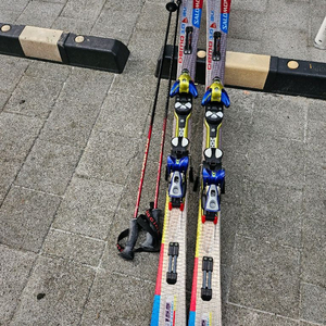 살로몬 데모10 v3