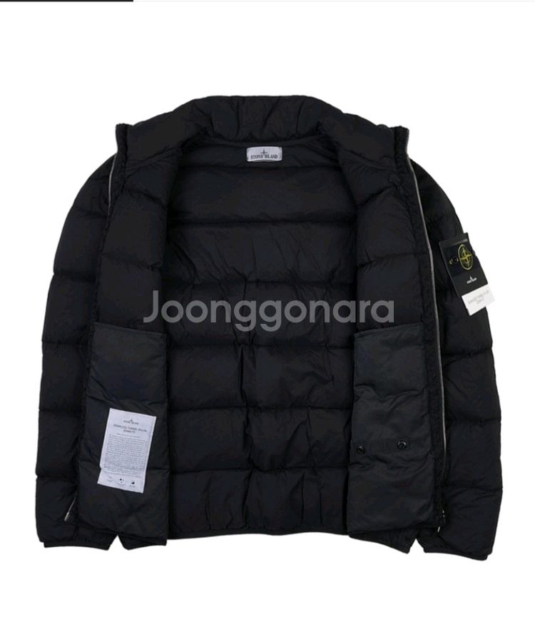 스톤아일랜드 심리스터널3XL 백화점정품--2