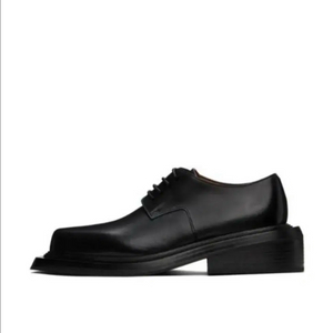 마르셀 카제티노 더비슈즈