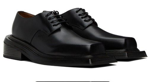 마르셀 카제티노 더비슈즈 이미지