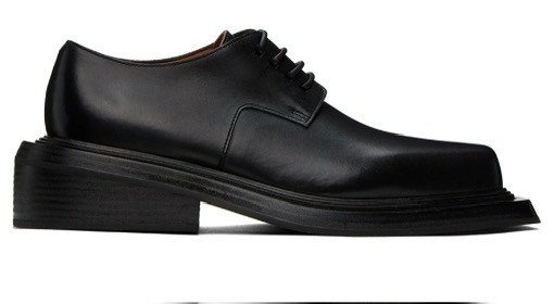 마르셀 카제티노 더비슈즈 이미지