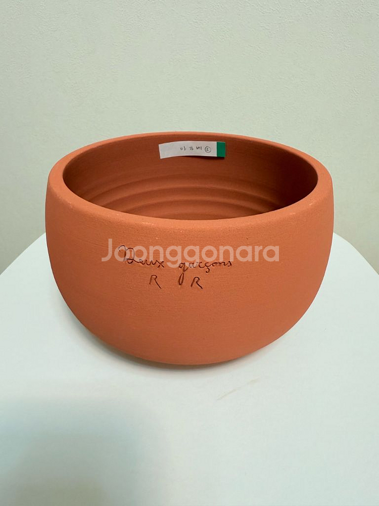 두갸르송 아가베 2 토분--0