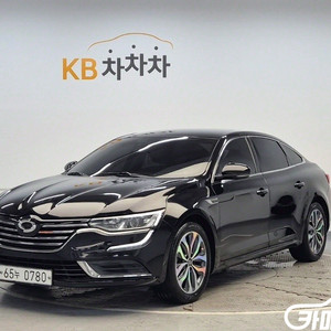 [르노코리아(삼성)]SM6 가솔린 2.0 GDe LE