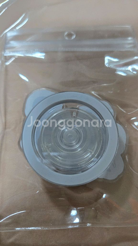 비공식 god 굿즈 전차스, 지비츠, 그립톡, 뱃지 등--5