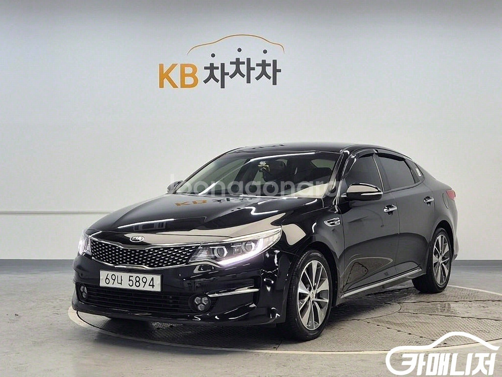 [기아]K5 2세대 MX 1.7 디젤 프레스티지 (5인--0