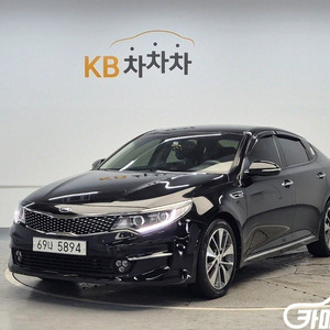 [기아]K5 2세대 MX 1.7 디젤 프레스티지 (5인