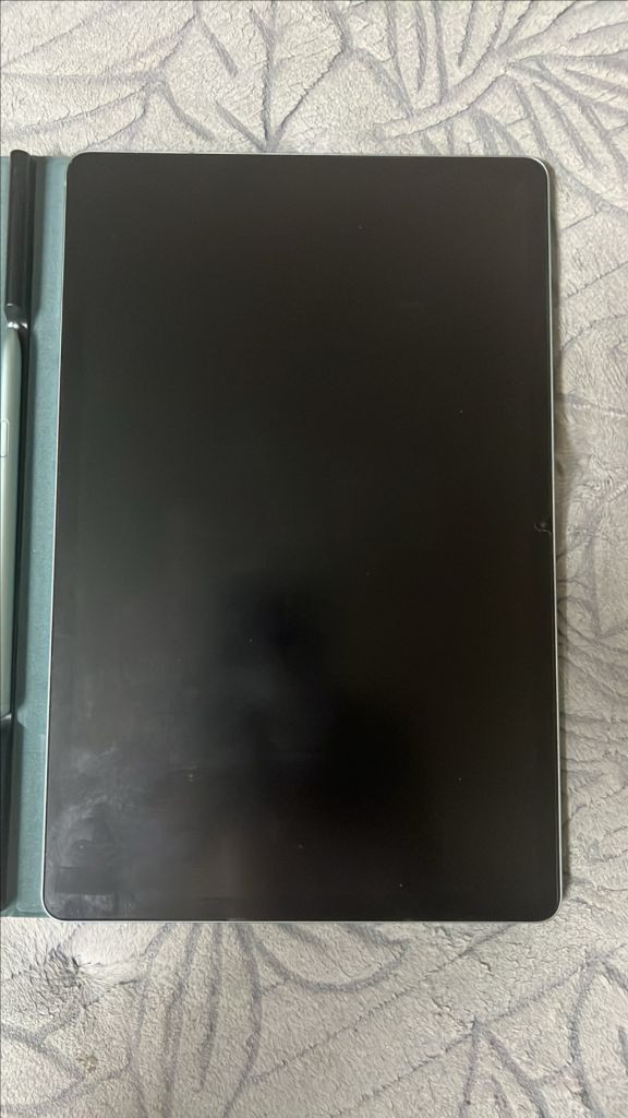 갤럭시탭 s7 fe 128gb 이미지