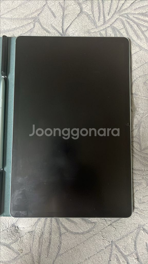 갤럭시탭 s7 fe 128gb--2