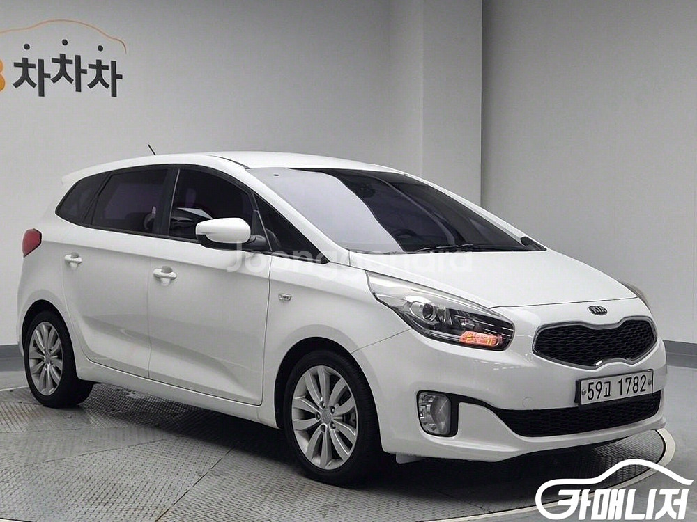 [기아]올뉴 카렌스 2.0 LPI 럭셔리 (7인승) #--3
