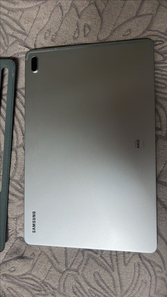 갤럭시탭 s7 fe 128gb 이미지