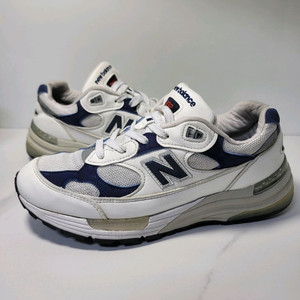 뉴발란스 992 MADE IN USA 275