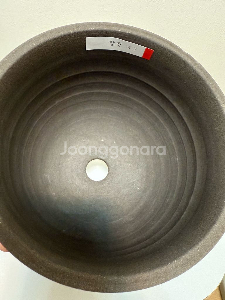 두갸르송 팡팟 토분--2