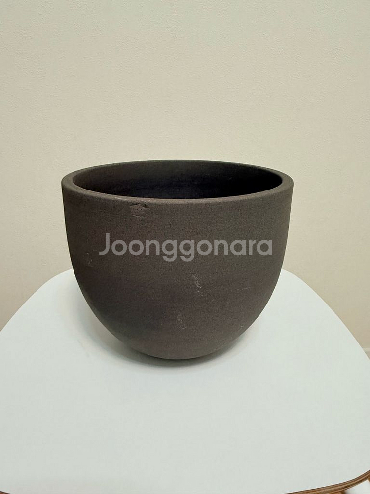두갸르송 팡팟 토분--1
