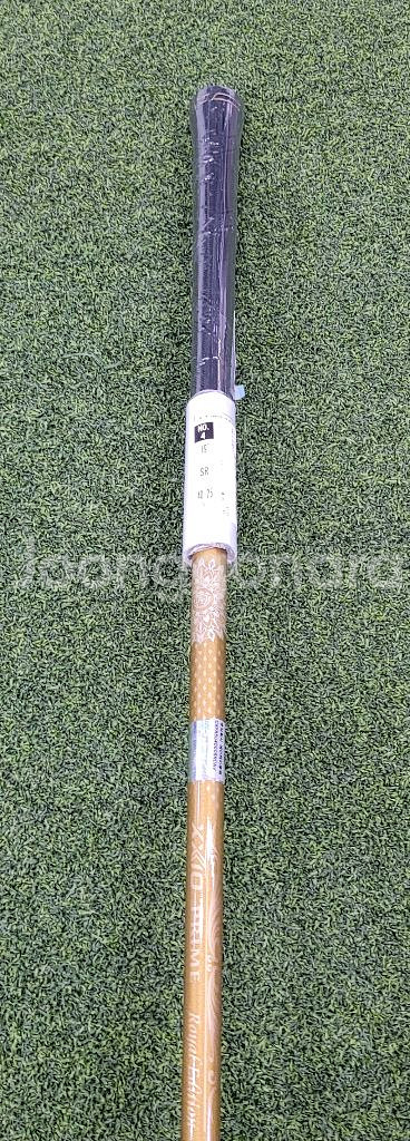 젝시오 프라임 로얄 에디션 SP1200K 4번 유틸--4