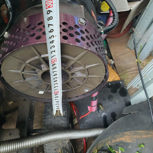 발전기, DC, 제네레이터, 28V, 570A