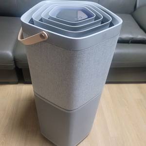 일렉트로룩스 공기청정기 PA91-606GY (정비받음)