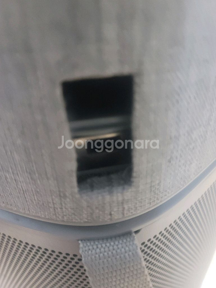일렉트로룩스 공기청정기 PA91-606GY (정비받음)--2