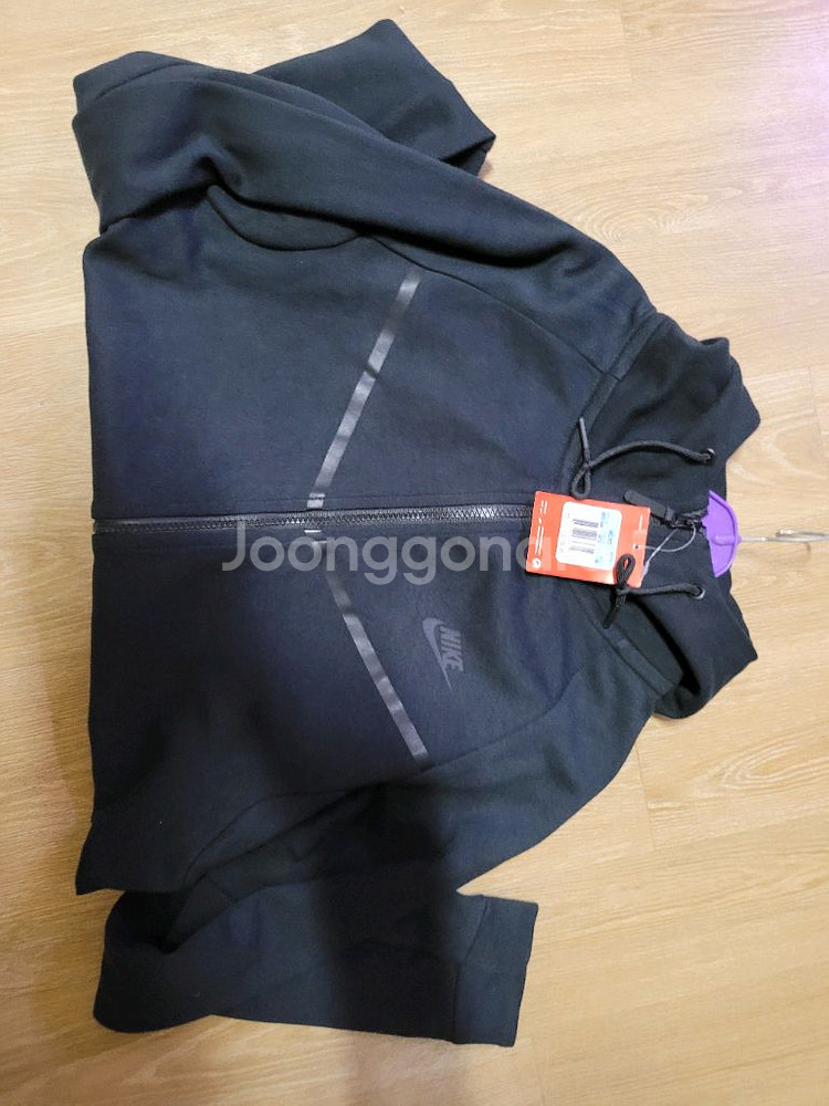 나이키 테크팩 M 새상품 무료배송--0
