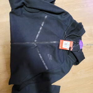 나이키 테크팩 M 새상품 무료배송