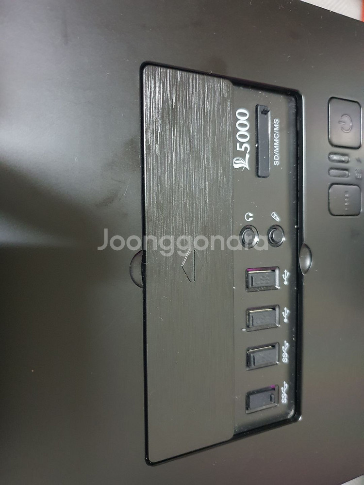 L5000 방음케이스--8