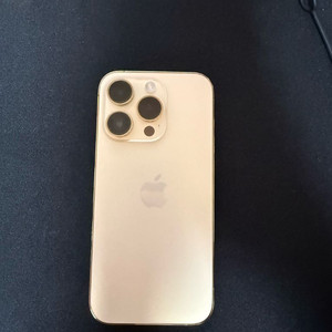 아이폰 14프로 골드 128gb