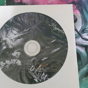 deemo song collection1+소설