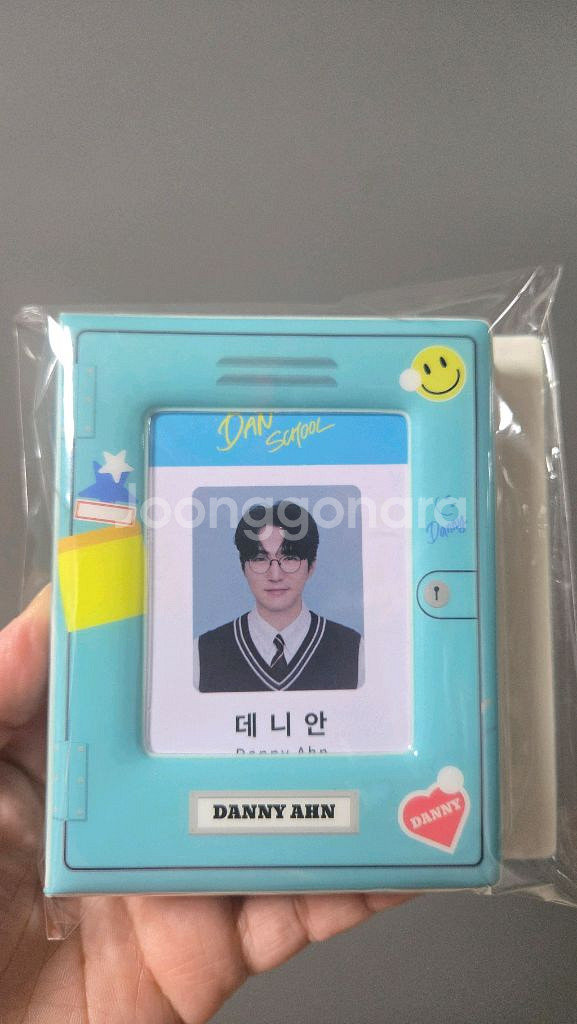 덴스쿨 md(god 데니 굿즈)--4