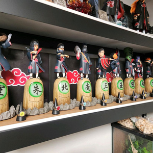 EGG 아카츠키 풀세트 팝니다