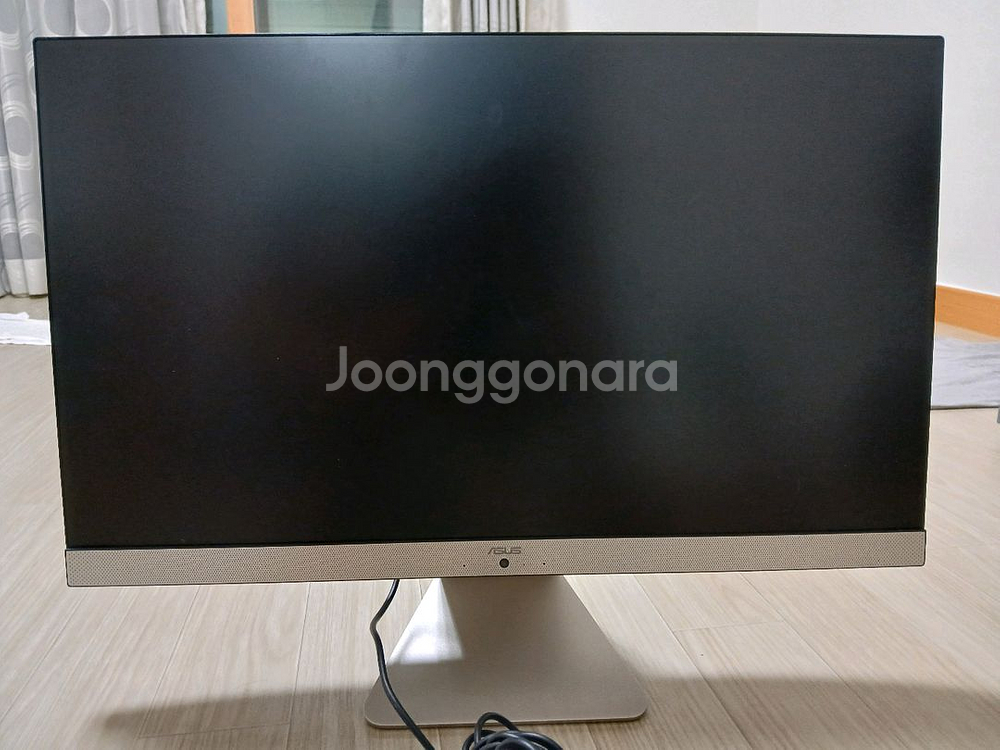[부품용] ASUS Vivo Aio V241F 올인원--0
