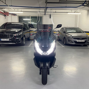 21 pcx125 abs 32000km 폐지완료 팝니다