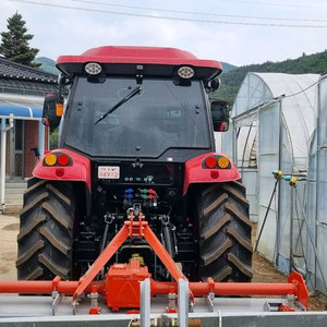 YYM115마력트랙터