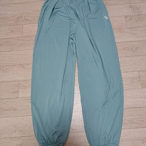 젝시믹스 여성 여름 조거팬츠 L