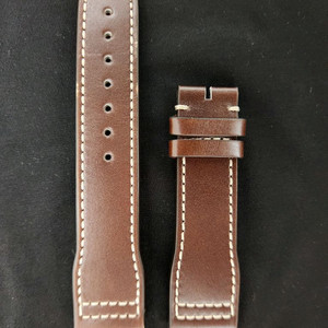 정품 IWC 산토니 스트랩(21mm)