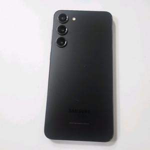 갤럭시s23플러스 블랙 256G skt A급