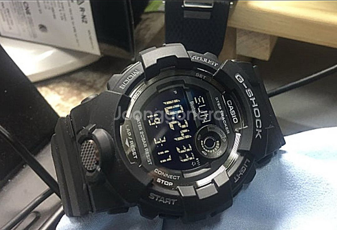 지샥 GBD-800-1bdr--0