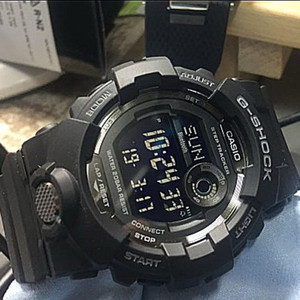 지샥 GBD-800-1bdr