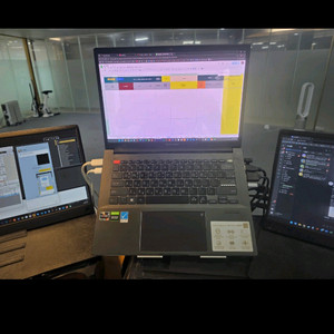 비보북 프로 14x rizen9 3050ti (고사양모