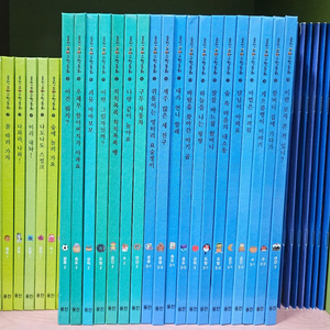 웅진 꼬마수학동화