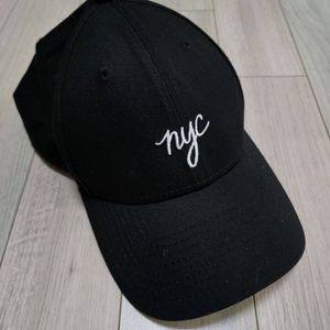 (새상품급)뉴에라 nyc 볼캡 원사이즈