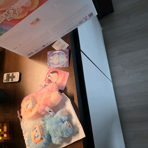 라부부 정품 판매