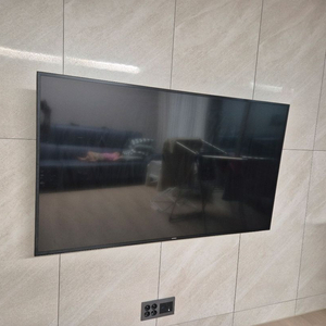삼성 UHD 65인치