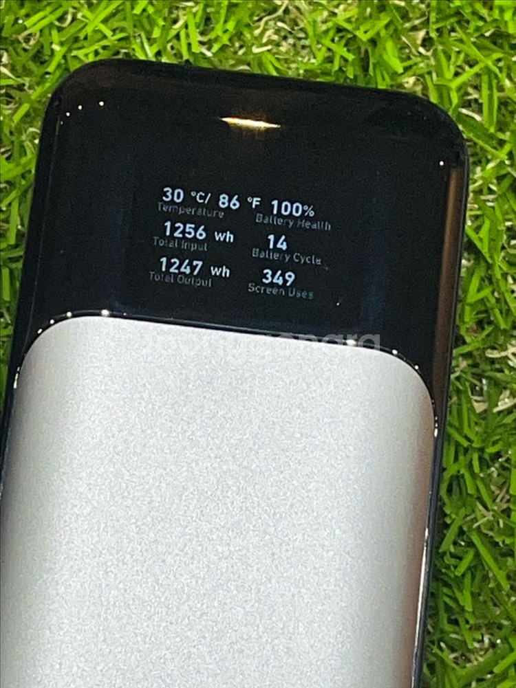 Anker 737 보조배터리 24000mAh--5