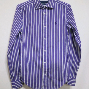 폴로 랄프로렌 우먼 드레스셔츠 팝니다.