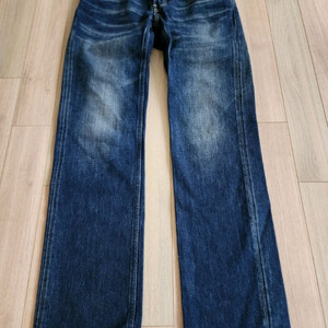 리바이스 일본판 551 청바지(27)