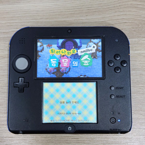 닌텐도 3DS 블랙 셋트 판매합니다