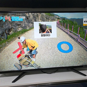 디지털맥스 55인치 UHD TV